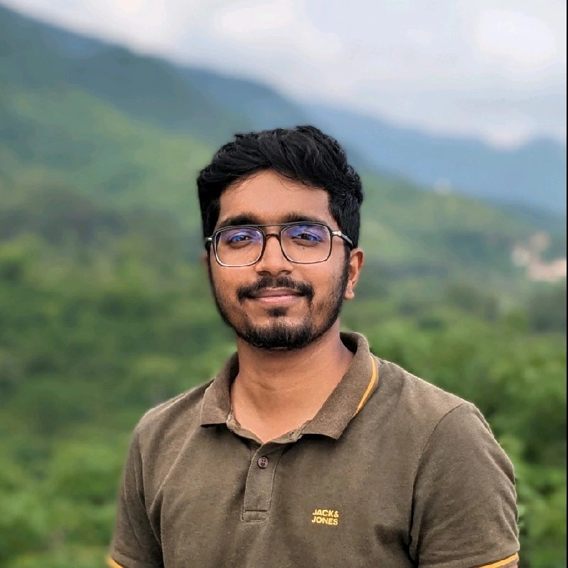 Rohit Koktare